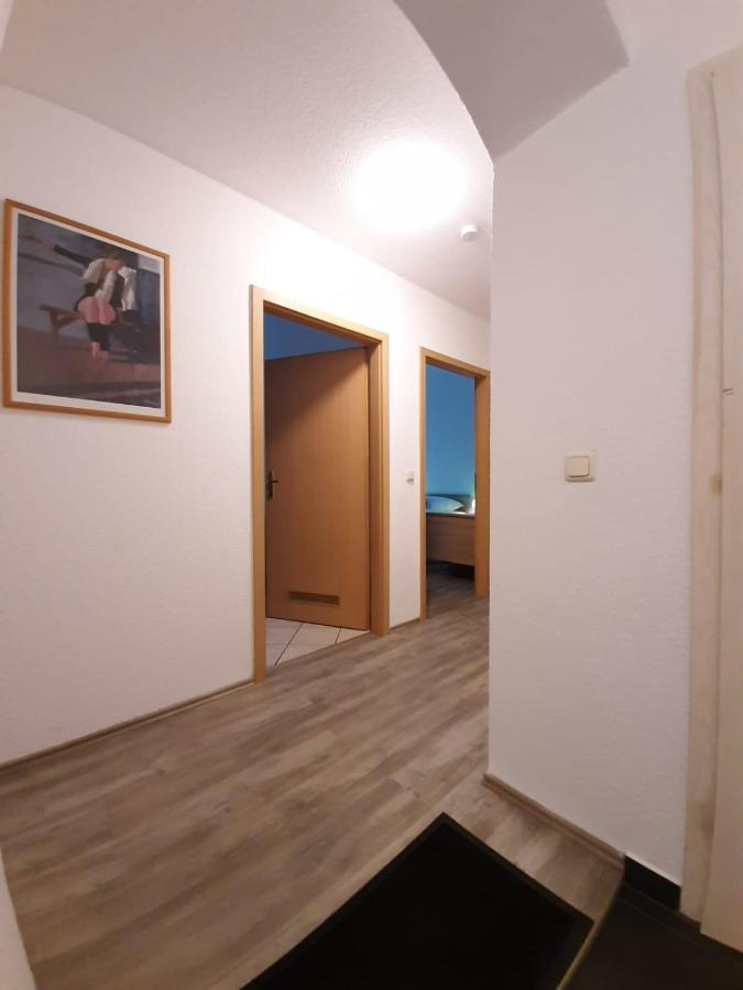 Sam - Gasthaus.Md マクデブルク エクステリア 写真