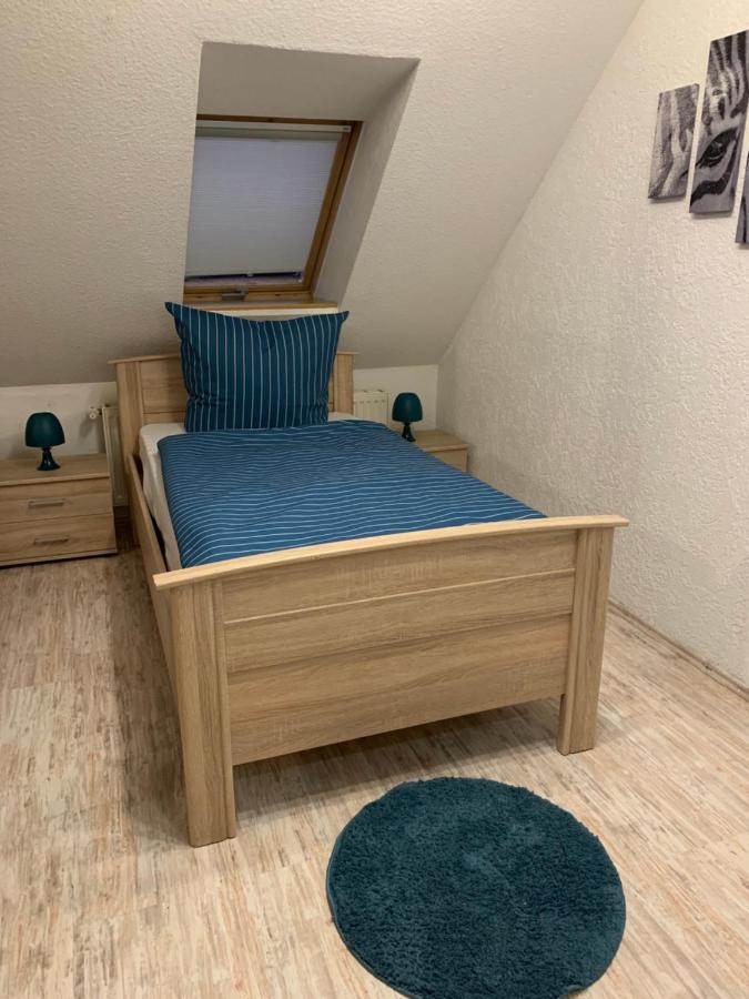 Sam - Gasthaus.Md マクデブルク エクステリア 写真