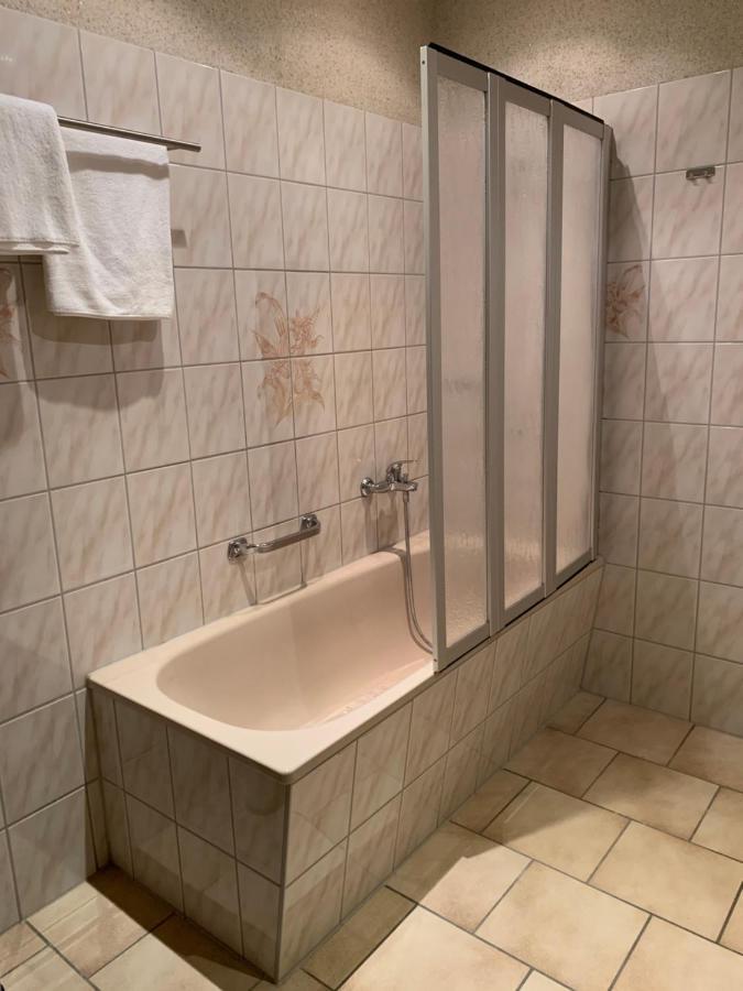 Sam - Gasthaus.Md マクデブルク エクステリア 写真